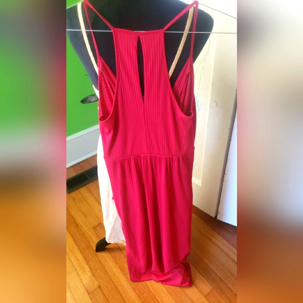 Ladies dress